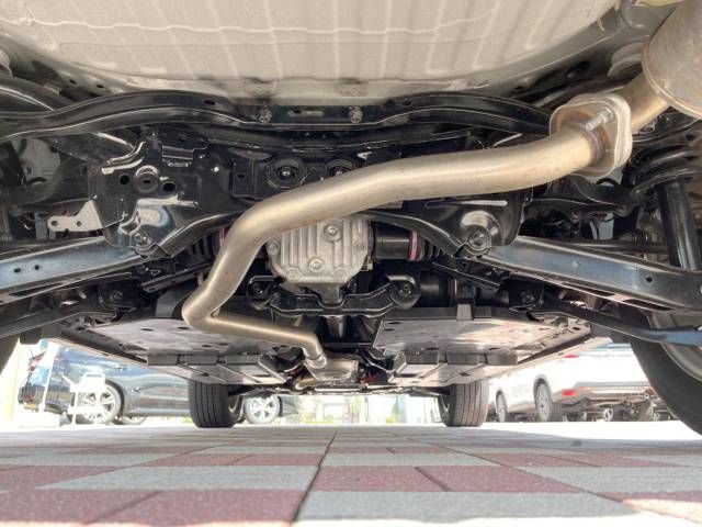 Subaru FORESTER 2022-03 16073-19