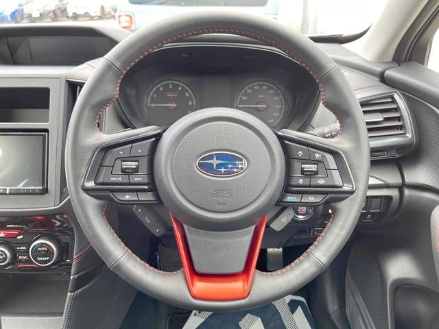 Subaru FORESTER 2022-03 16073-11