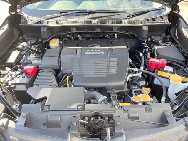 Subaru FORESTER 2022-03 16073-18