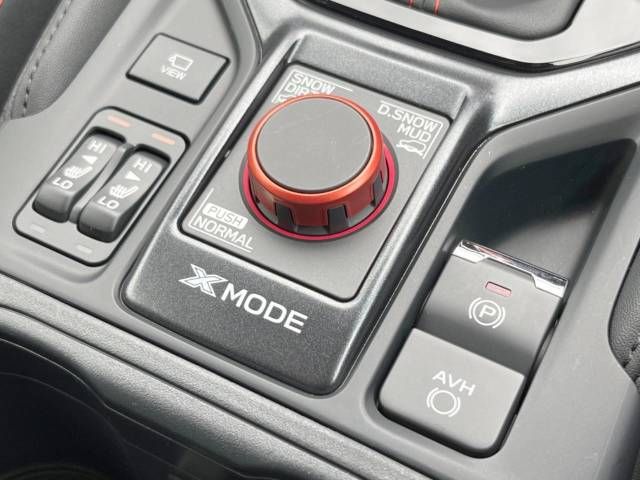 Subaru FORESTER 2022-03 16073-7