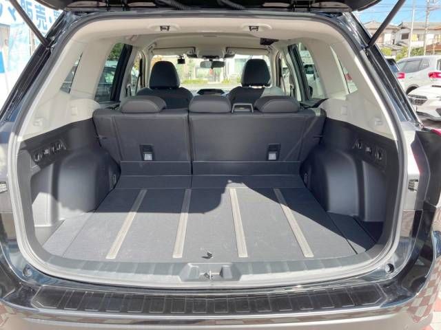 Subaru FORESTER 2022-03 16073-10