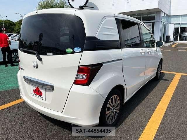 Honda FREED SPIKE 2012-06 386361-2