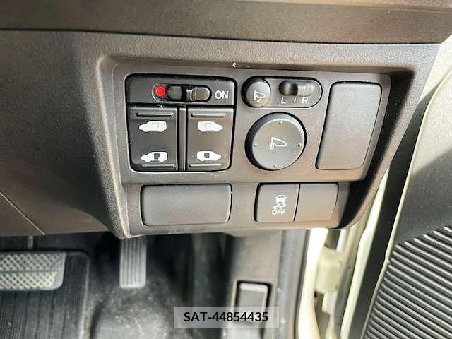 Honda FREED SPIKE 2012-06 386361-4