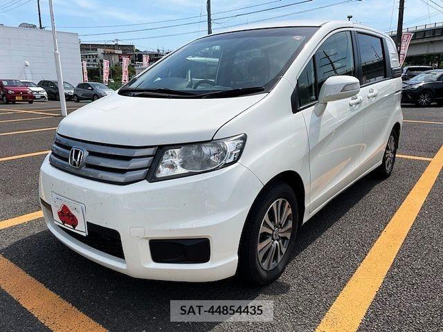 Honda FREED SPIKE 2012-06 386361-0