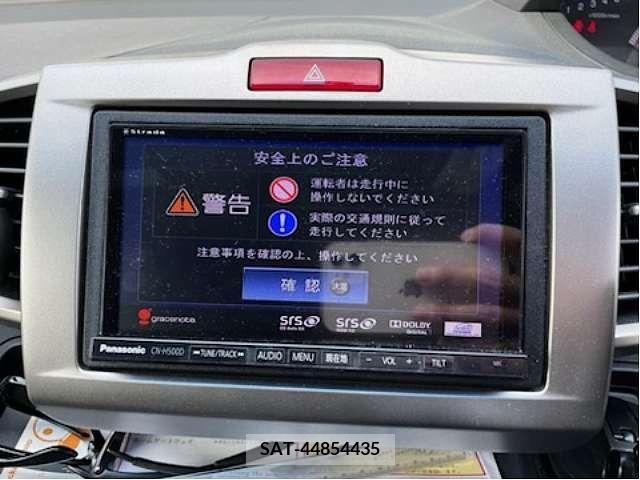 Honda FREED SPIKE 2012-06 386361-6