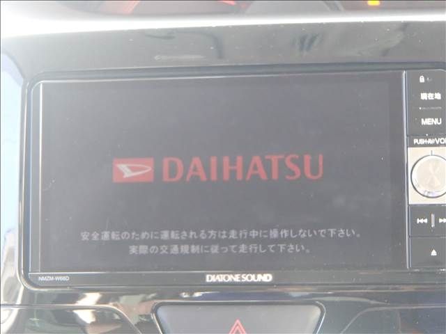 Daihatsu TANTO 2018-02 182642-9