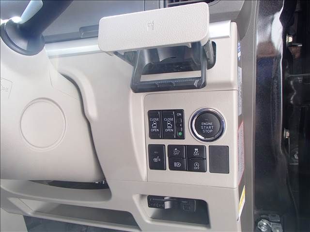 Daihatsu TANTO 2018-02 182642-12