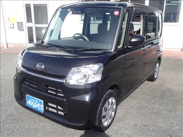 Daihatsu TANTO 2018-02 182642-7