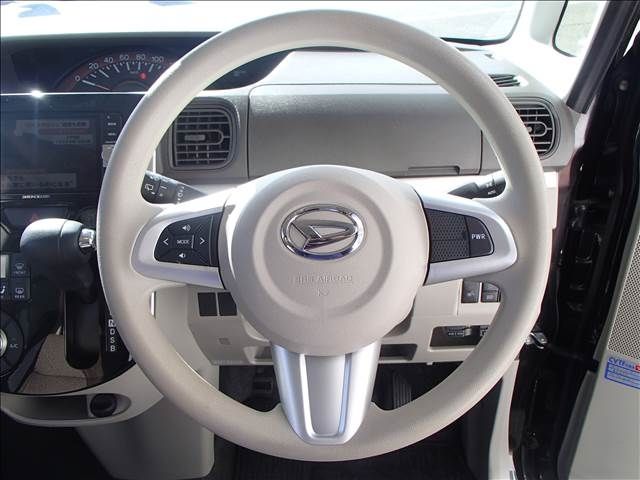 Daihatsu TANTO 2018-02 182642-11