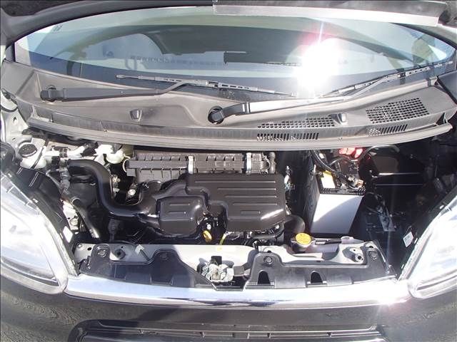 Daihatsu TANTO 2018-02 182642-19