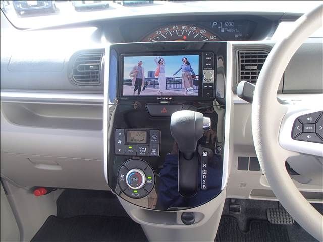 Daihatsu TANTO 2018-02 182642-13