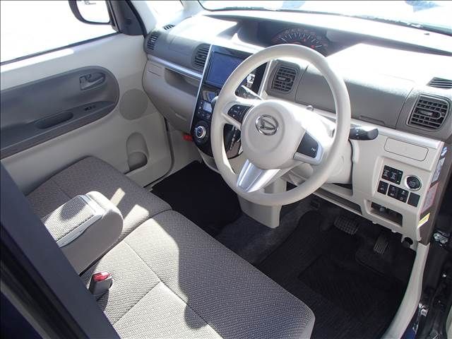 Daihatsu TANTO 2018-02 182642-1