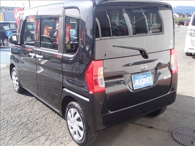 Daihatsu TANTO 2018-02 182642-2