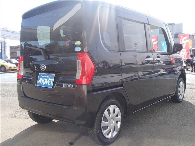 Daihatsu TANTO 2018-02 182642-4