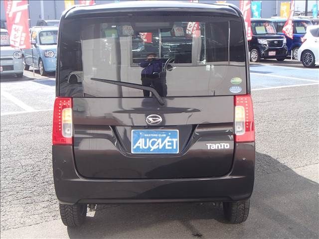 Daihatsu TANTO 2018-02 182642-3