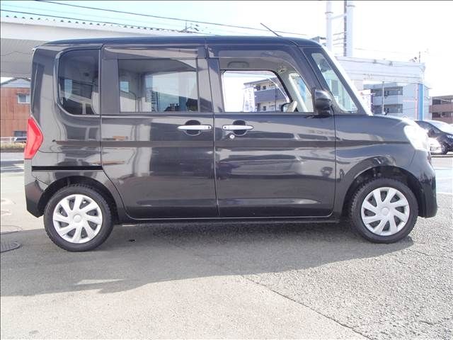 Daihatsu TANTO 2018-02 182642-5