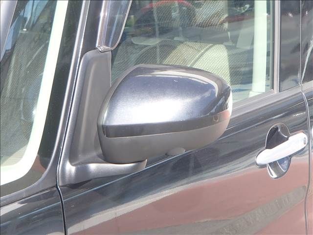 Daihatsu TANTO 2018-02 182642-17