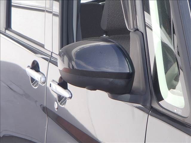 Daihatsu TANTO 2018-02 182642-16