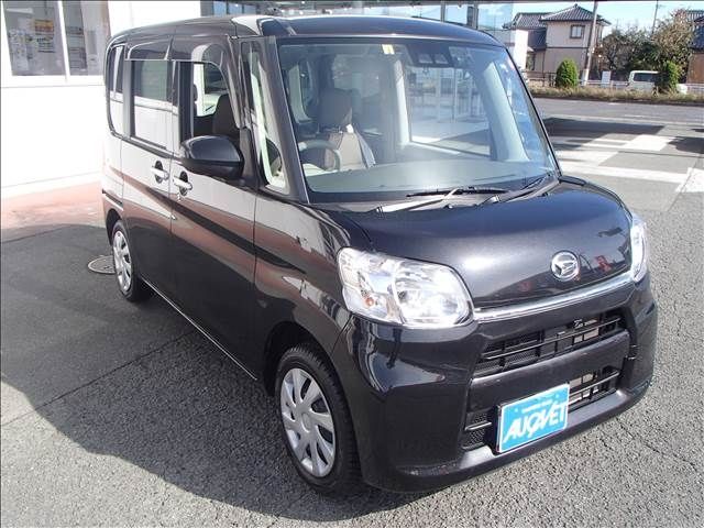 Daihatsu TANTO 2018-02 182642-6