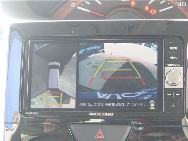 Daihatsu TANTO 2018-02 182642-10