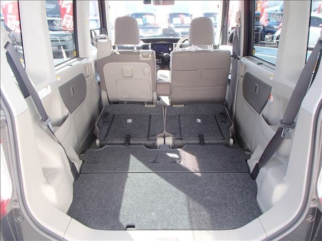 Daihatsu TANTO 2018-02 182642-18