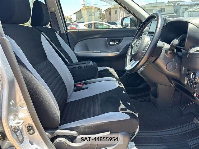 Toyota PIXIS JOY 2016-11 327808-15
