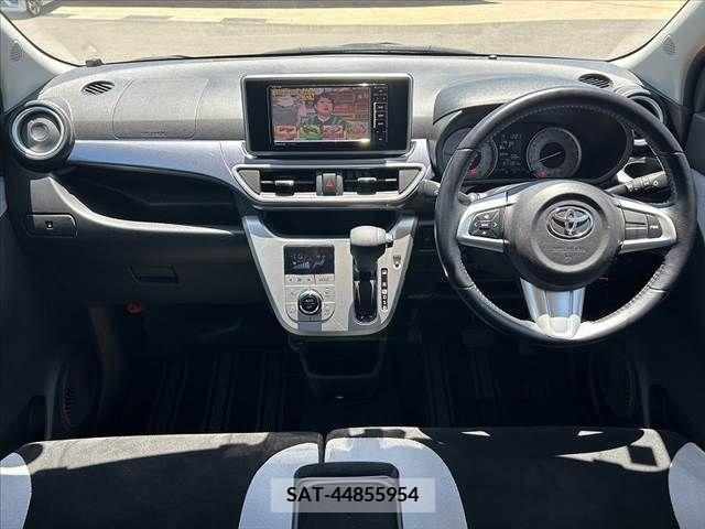 Toyota PIXIS JOY 2016-11 327808-1