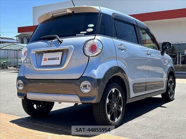 Toyota PIXIS JOY 2016-11 327808-14