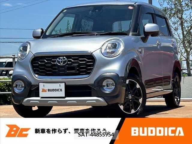 Toyota PIXIS JOY 2016-11 327808-0