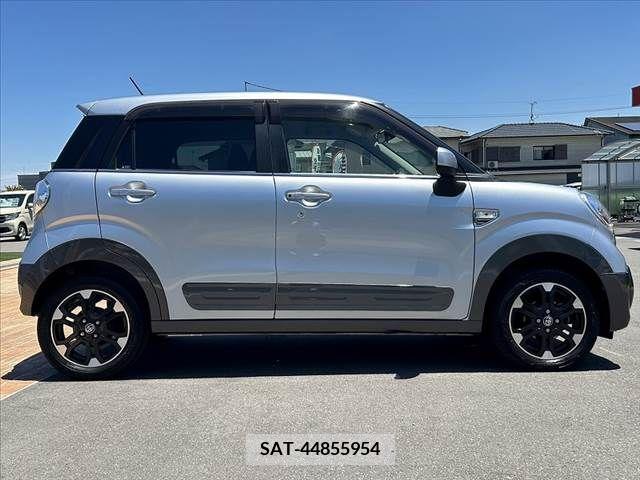 Toyota PIXIS JOY 2016-11 327808-11