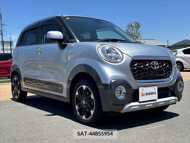 Toyota PIXIS JOY 2016-11 327808-7