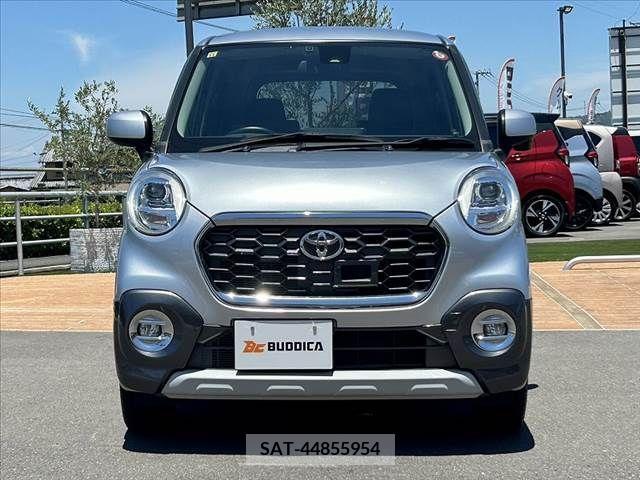 Toyota PIXIS JOY 2016-11 327808-8