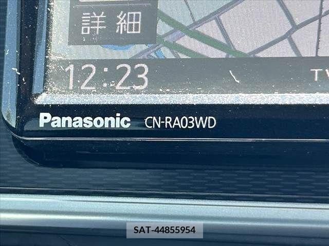 Toyota PIXIS JOY 2016-11 327808-21