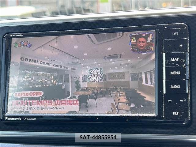 Toyota PIXIS JOY 2016-11 327808-20
