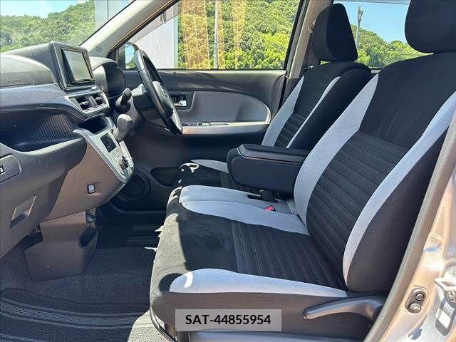 Toyota PIXIS JOY 2016-11 327808-16