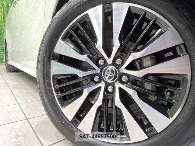 Toyota ALPHARD 2021-03 226829-13
