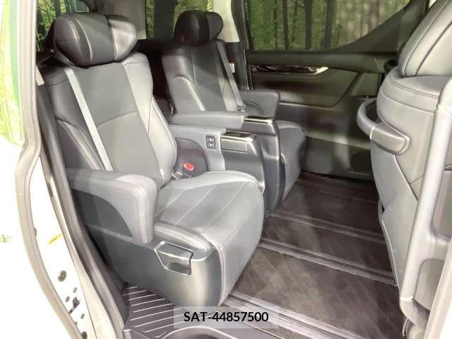 Toyota ALPHARD 2021-03 226829-9
