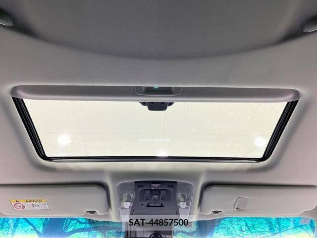 Toyota ALPHARD 2021-03 226829-6
