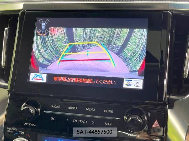 Toyota ALPHARD 2021-03 226829-3
