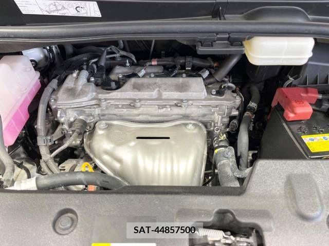 Toyota ALPHARD 2021-03 226829-18