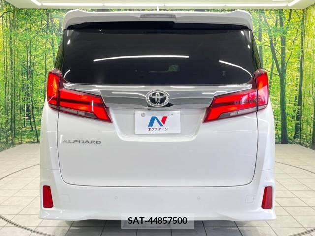 Toyota ALPHARD 2021-03 226829-15