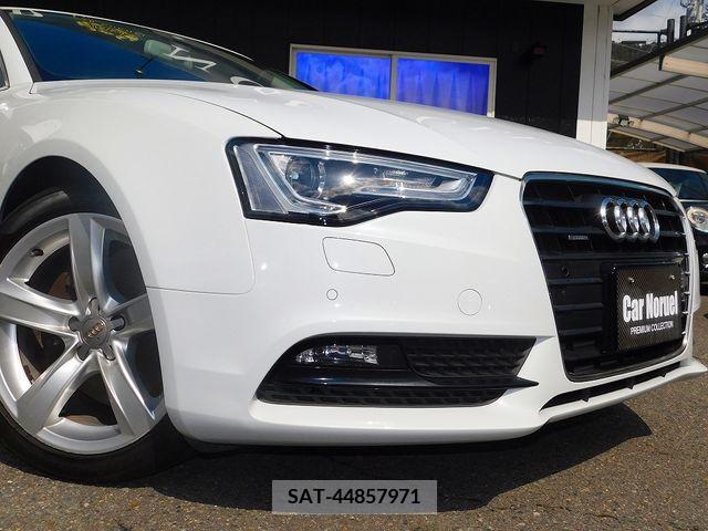 Audi A5 2012-02 261073-8
