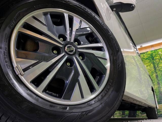 Nissan SERENA 2019-12 16312-14