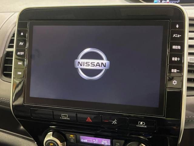 Nissan SERENA 2019-12 16312-3