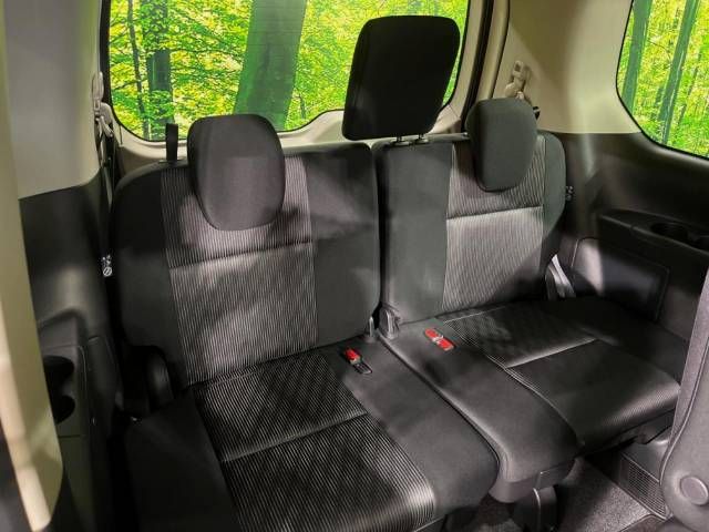 Nissan SERENA 2019-12 16312-10