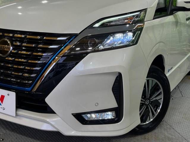 Nissan SERENA 2019-12 16312-13