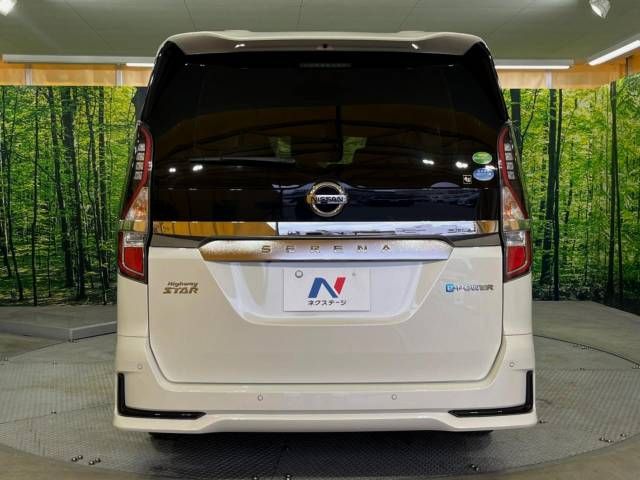 Nissan SERENA 2019-12 16312-16