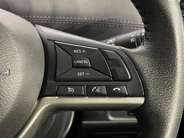Nissan SERENA 2019-12 16312-6