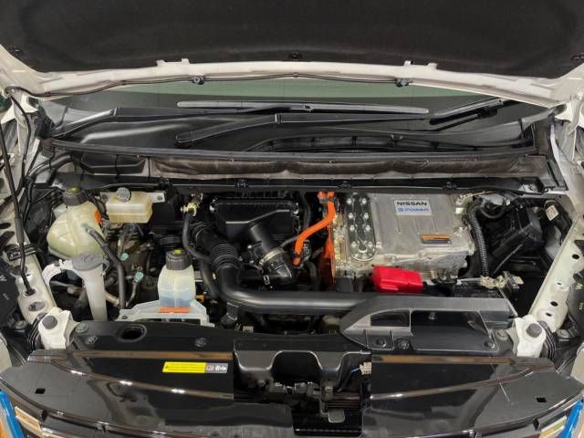 Nissan SERENA 2019-12 16312-19