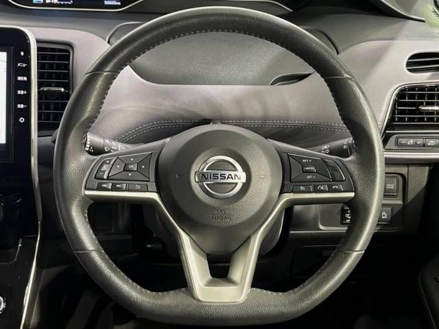 Nissan SERENA 2019-12 16312-12
